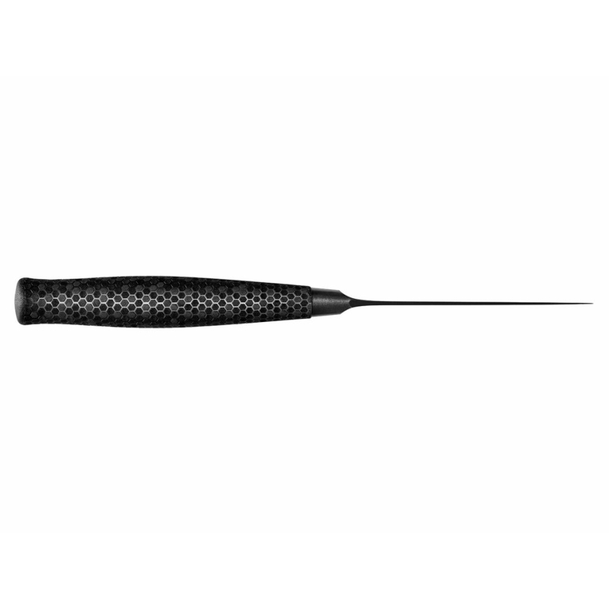 Wüsthof - Kuchyňský nůž na zeleninu PERFORMER 9 cm černá