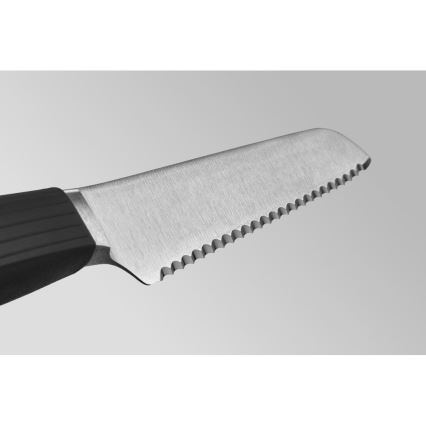 Wüsthof - Kuchyňský nůž PARTNER 14 cm černá