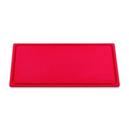 Wüsthof - Sada kuchyňských nožů ve stojanu GOURMET s brouskem a prkýnkem 8 ks