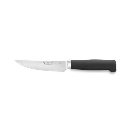 Wüsthof - Sada steakových nožů PARTNER 4 ks černá