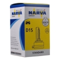 Xenonová autožárovka D2S P32D-2/35W/85V 4300K - Narva 84002NVAC1