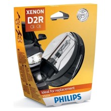 Xenonová autožárovka Philips VISION 85126VIS1 D2R P32d-3 35W/85V 4600K