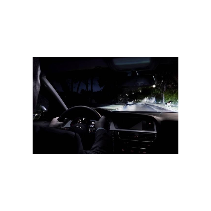 Xenonová autožárovka Philips X-TREMEVISION D2R P32d-3/35W/85V 4800K