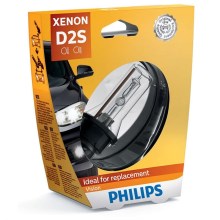 Xenonová autožárovka Philips XENON VISION 85122VIS1 D2S 35W/12V 4600K