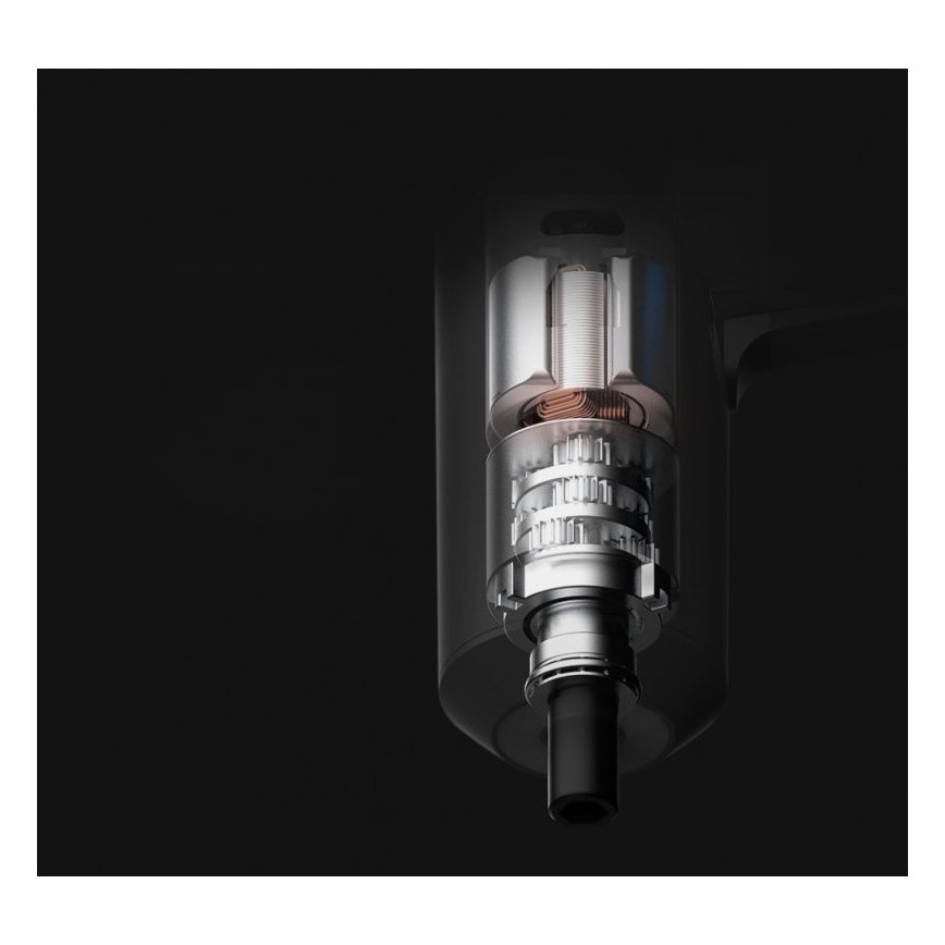 Xiaomi - AKU Šroubovák s příslušenstvím 3,6V 2000mAh