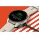 Xiaomi - Chytré hodinky Mi Bluetooth Watch béžová