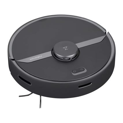 Xiaomi - Chytrý robotický vysavač ROBOROCK S6 Pure 58W Wi-Fi černá