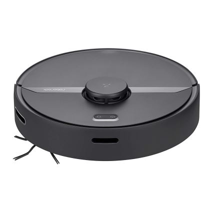 Xiaomi - Chytrý robotický vysavač ROBOROCK S6 Pure 58W Wi-Fi černá