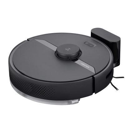 Xiaomi - Chytrý robotický vysavač ROBOROCK S6 Pure 58W Wi-Fi černá