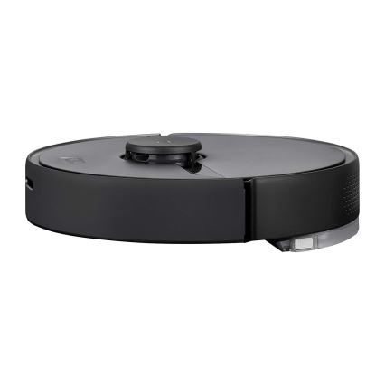 Xiaomi - Chytrý robotický vysavač ROBOROCK S6 Pure 58W Wi-Fi černá