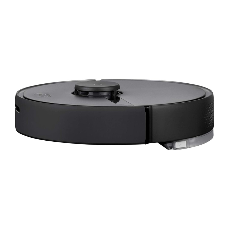 Xiaomi - Chytrý robotický vysavač ROBOROCK S6 Pure 58W Wi-Fi černá