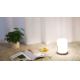 Xiaomi - LED RGB Stmívatelná stolní lampička BEDSIDE LED/9W/12-230V Wi-Fi/Bluetooth