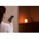 Xiaomi - LED RGB Stmívatelná stolní lampička BEDSIDE LED/9W/12-230V Wi-Fi/Bluetooth