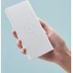 Xiaomi - Power Bank s bezdrátovým nabíjením 10000 mAh bílá