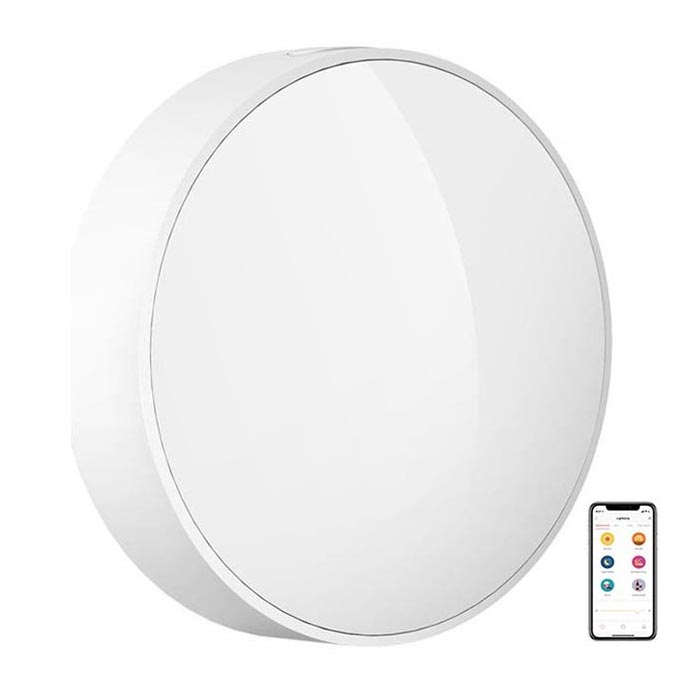 Xiaomi - Senzor detekce světla MI CR2450 ZigBee