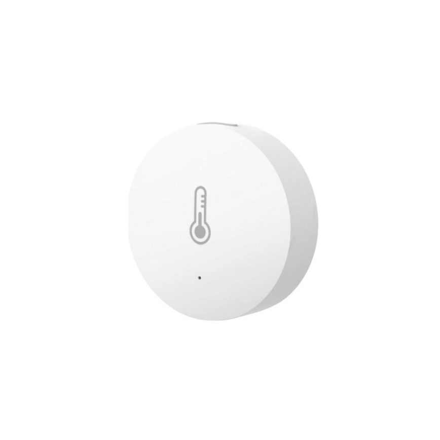 Xiaomi - Senzor vlhkosti a teploty MI 10,5dBm/CR2032 Bluetooth