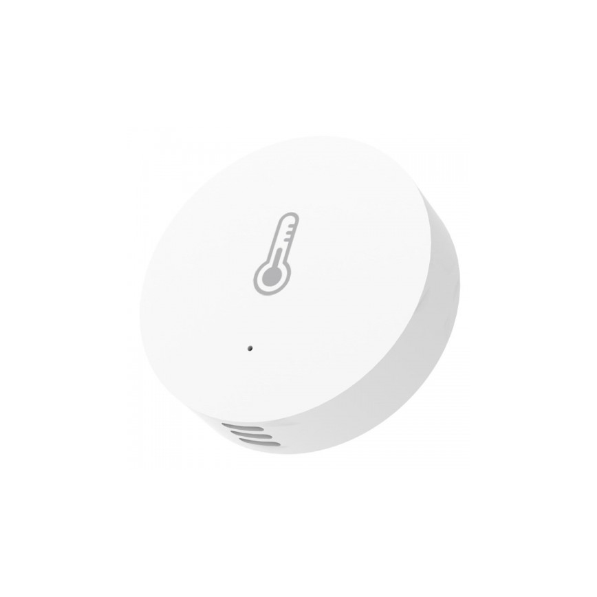 Xiaomi - Senzor vlhkosti a teploty MI 10,5dBm/CR2032 Bluetooth