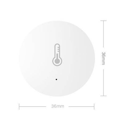 Xiaomi - Senzor vlhkosti a teploty MI 10,5dBm/CR2032 Bluetooth