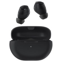 Xiaomi - Voděodolná bezdrátová sluchátka HAYLOU GT1 Bluetooth černá