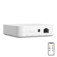 Xiaomi Yeelight - Chytrá brána 5W/230V Wi-Fi/Bluetooth