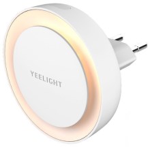 Xiaomi Yeelight - LED Noční světlo se senzorem PLUGIN LED/0,5W/230V