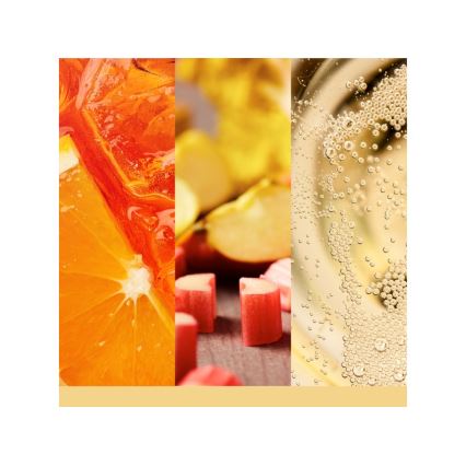 Yankee Candle - Vonná svíčka SLOPESIDE SPRITZ velká 567g 60-90 hod.
