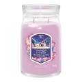 Yankee Candle - Vonná svíčka SUMMIT STARGAZING velká 567g 60-90 hod.