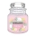 Yankee Candle - Vonná svíčka WITH LOVE střední 340g 65-75 hod.