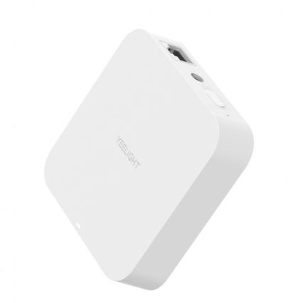 Yeelight - Chytrá brána 230V Wi-Fi/Bluetooth