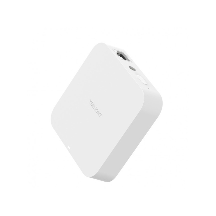 Yeelight - Chytrá brána 230V Wi-Fi/Bluetooth