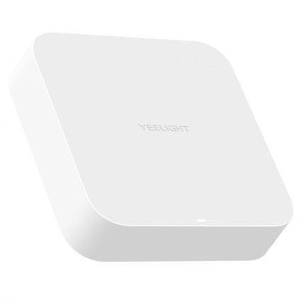 Yeelight - Chytrá brána 230V Wi-Fi/Bluetooth