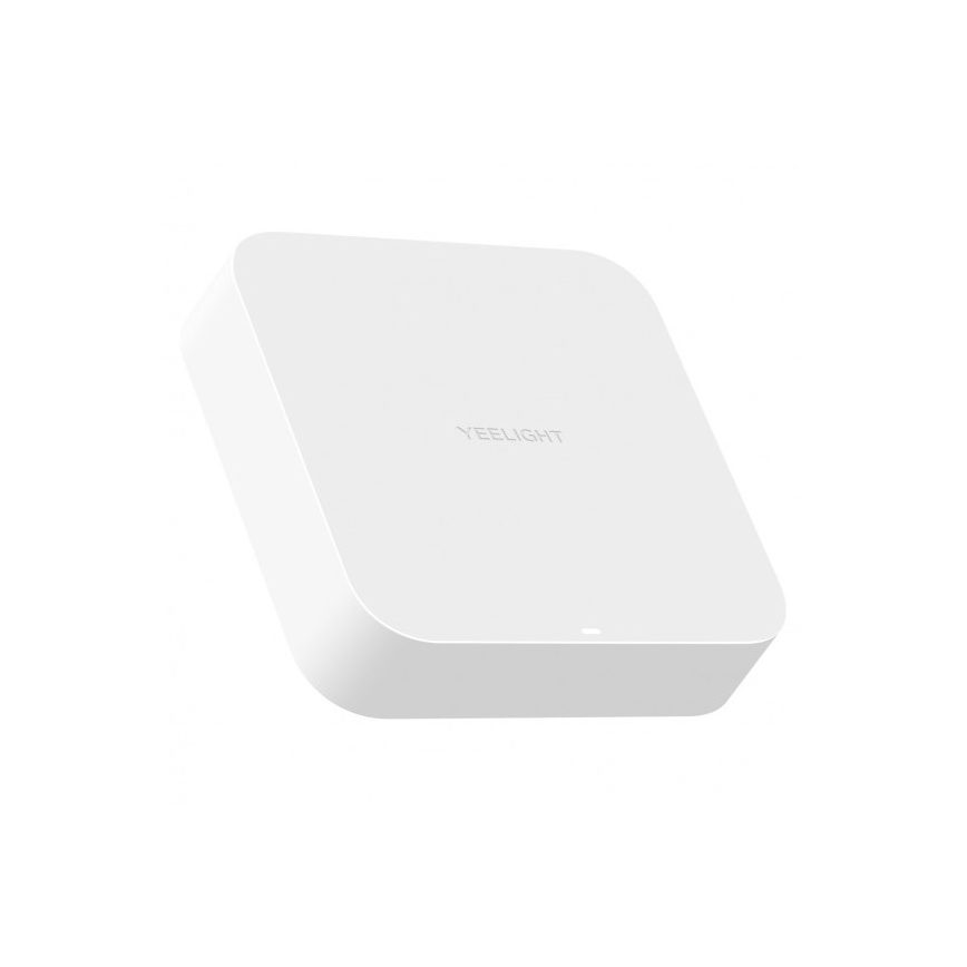 Yeelight - Chytrá brána 230V Wi-Fi/Bluetooth