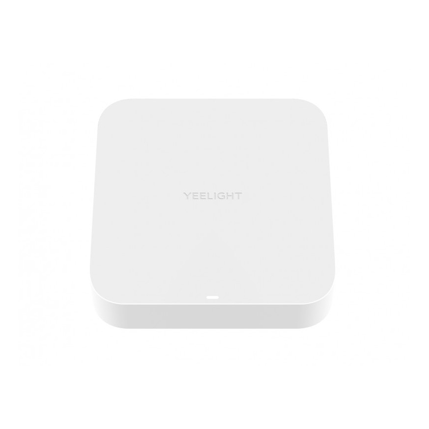 Yeelight - Chytrá brána 230V Wi-Fi/Bluetooth