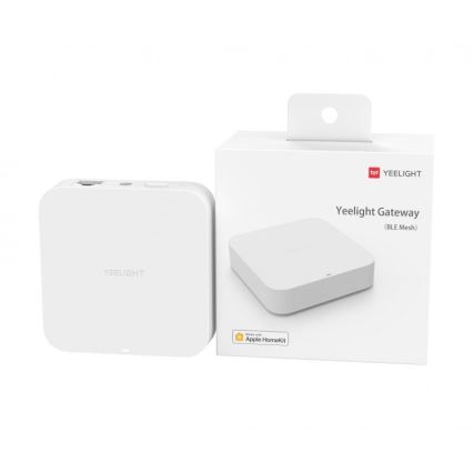 Yeelight - Chytrá brána 230V Wi-Fi/Bluetooth