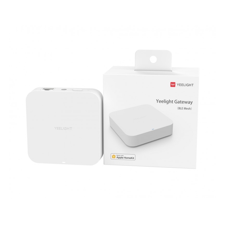Yeelight - Chytrá brána 230V Wi-Fi/Bluetooth