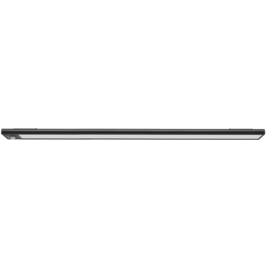 Yeelight - LED Stmívatelné nabíjecí osvětlení nábytku se senzorem LED/2,3W/1500 mAh 2700K 40 cm černá