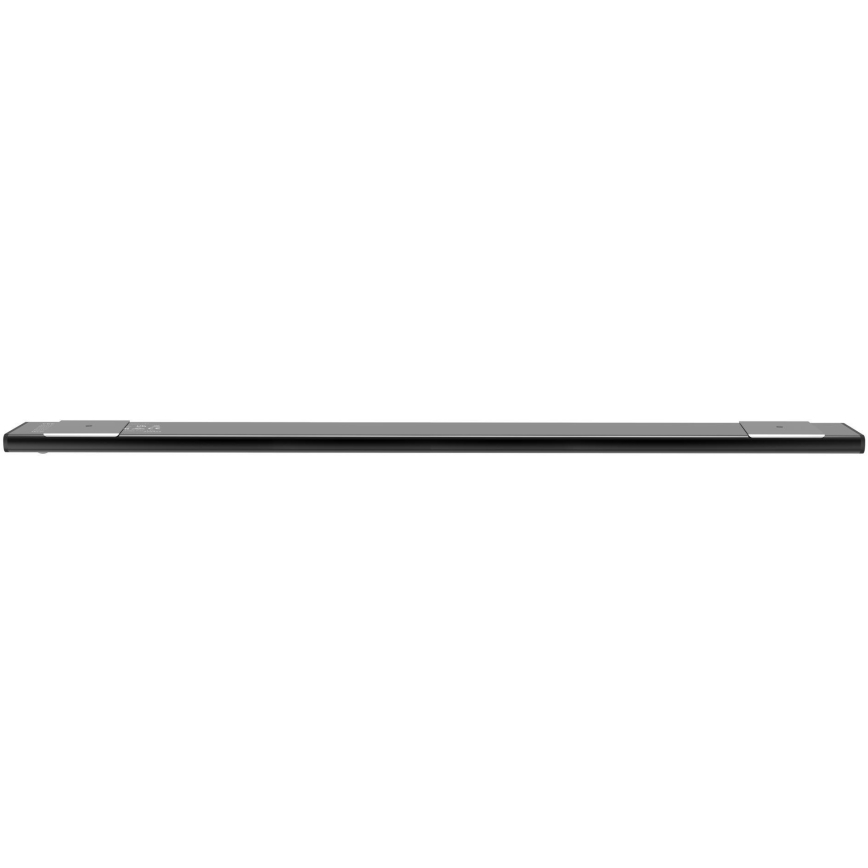 Yeelight - LED Stmívatelné nabíjecí osvětlení nábytku se senzorem LED/2,3W/1500 mAh 2700K 40 cm černá
