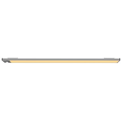 Yeelight - LED Stmívatelné nabíjecí osvětlení nábytku se senzorem LED/2,3W/1500 mAh 4000K 40 cm stříbrná
