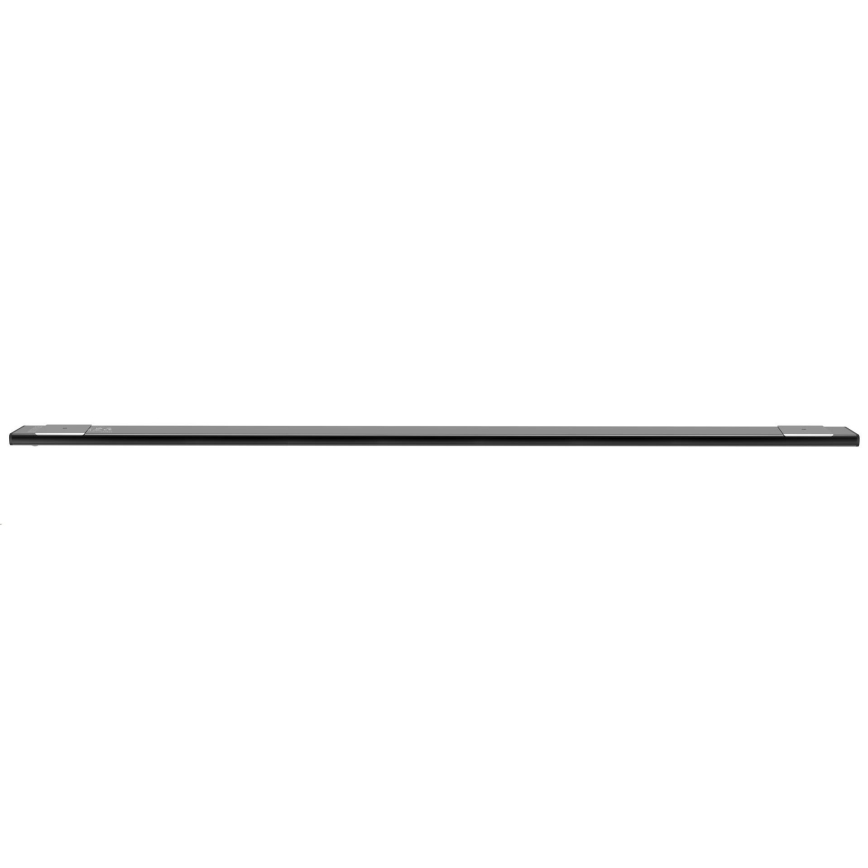 Yeelight - LED Stmívatelné nabíjecí osvětlení nábytku se senzorem LED/2,4W/2200 mAh 2700K 60 cm černá