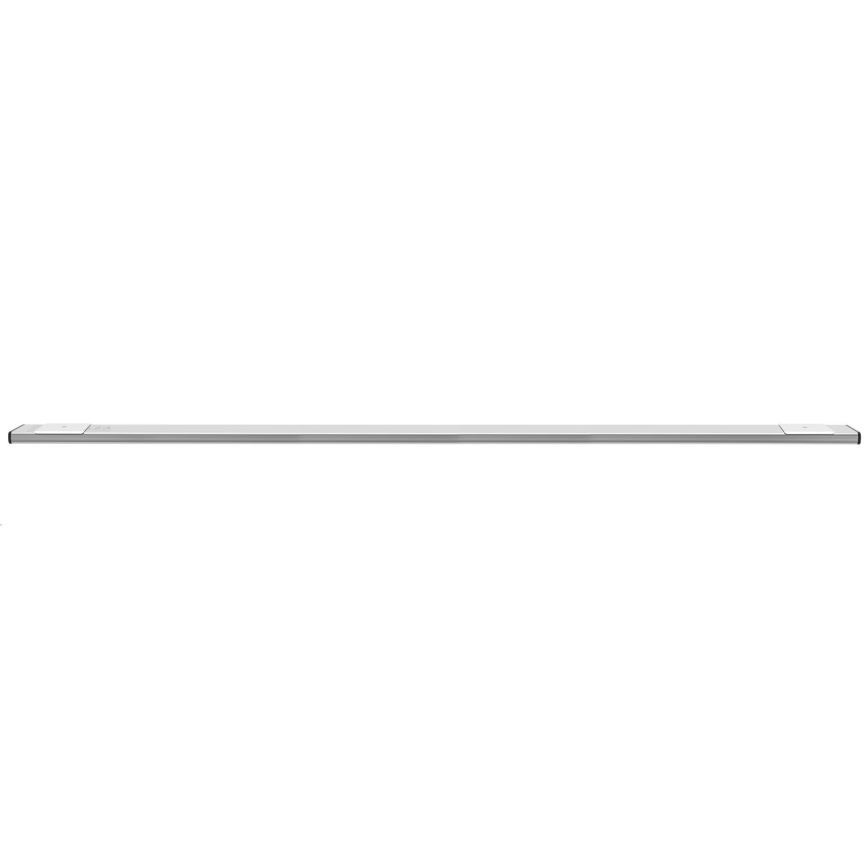 Yeelight - LED Stmívatelné nabíjecí osvětlení nábytku se senzorem LED/2,4W/2200 mAh 2700K 60 cm stříbrná
