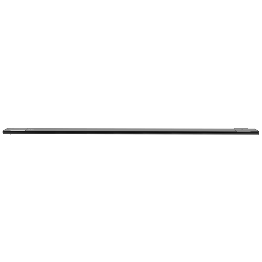 Yeelight - LED Stmívatelné nabíjecí osvětlení nábytku se senzorem LED/2,4W/2200 mAh 4000K 60 cm černá