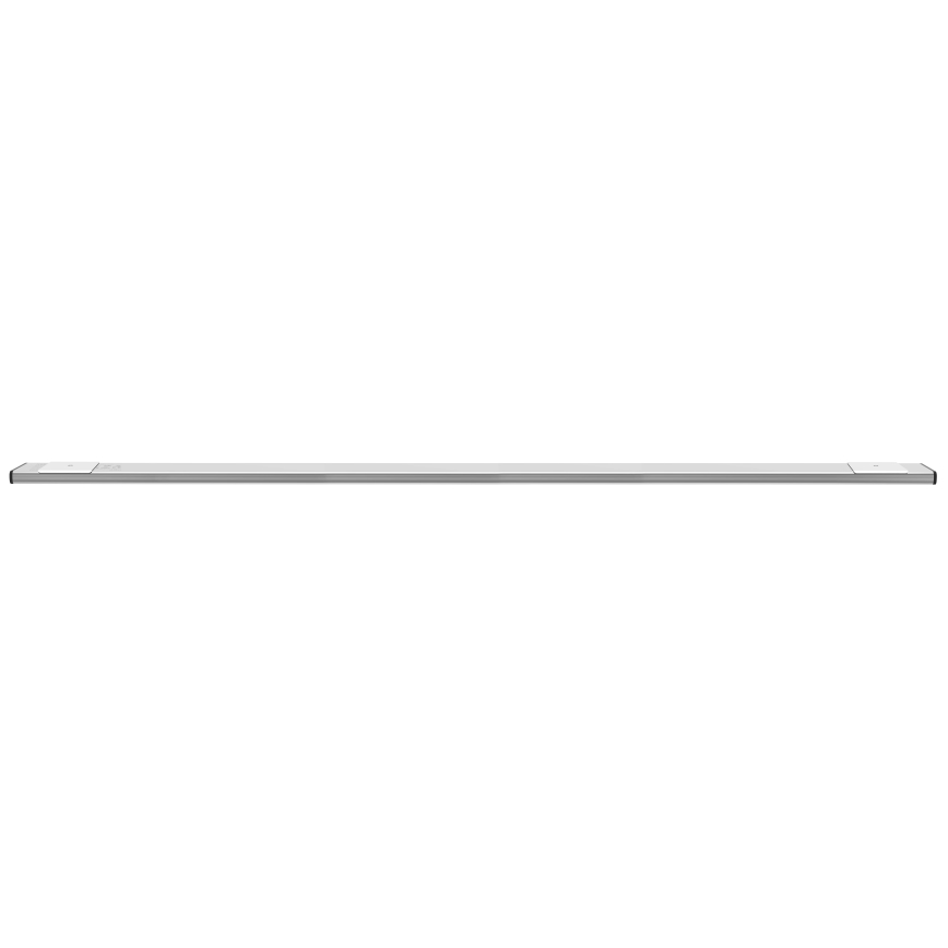 Yeelight - LED Stmívatelné nabíjecí osvětlení nábytku se senzorem LED/2,4W/2200 mAh 4000K 60 cm stříbrná