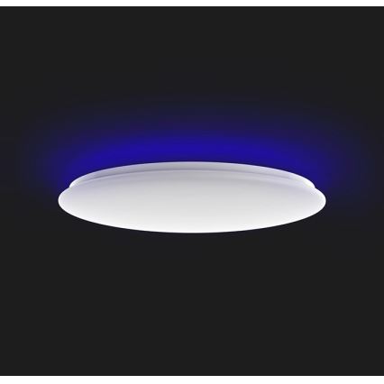 Yeelight - LED RGB Stmívatelné svítidlo ARWEN 450C LED/50W/230V IP50 CRI 90 + dálkové ovládání Wi-Fi/BT