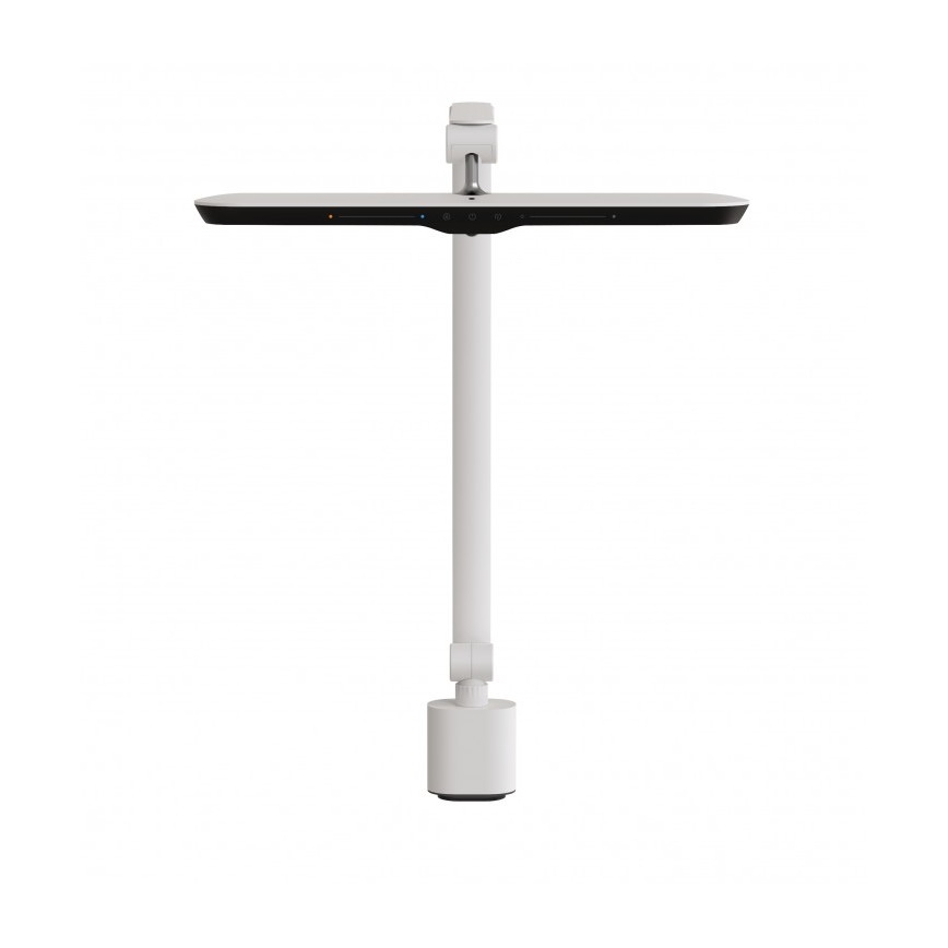 Yeelight - LED Stmívatelná stolní lampa s klipem a senzorem LED/12W/230V Wi-Fi Ra90