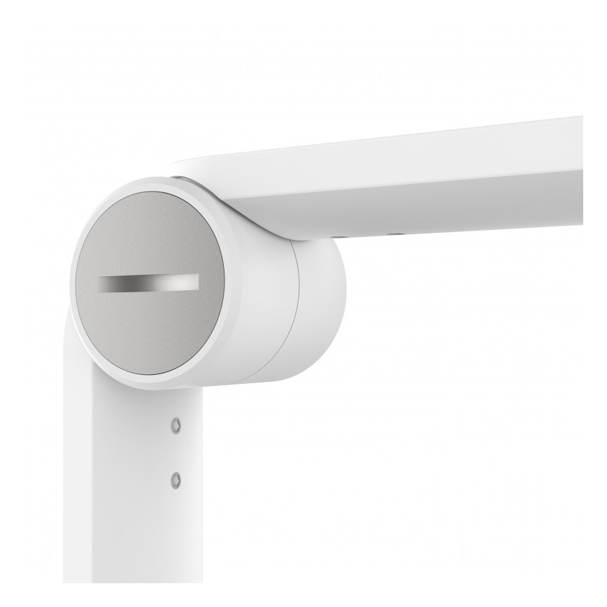 Yeelight - LED Stmívatelná stolní lampa s klipem a senzorem LED/12W/230V Wi-Fi Ra90