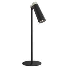 Yeelight - LED Stmívatelná nabíjecí stolní lampa 4v1 LED/5W/1800 mAh IP50