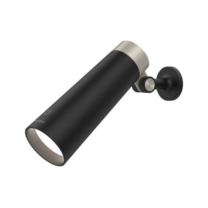 Yeelight - LED Stmívatelná nabíjecí stolní lampa 4v1 LED/5W/1800 mAh IP50