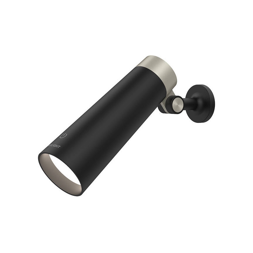 Yeelight - LED Stmívatelná nabíjecí stolní lampa 4v1 LED/5W/1800 mAh IP50