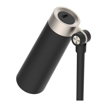 Yeelight - LED Stmívatelná nabíjecí stolní lampa 4v1 LED/5W/1800 mAh IP50