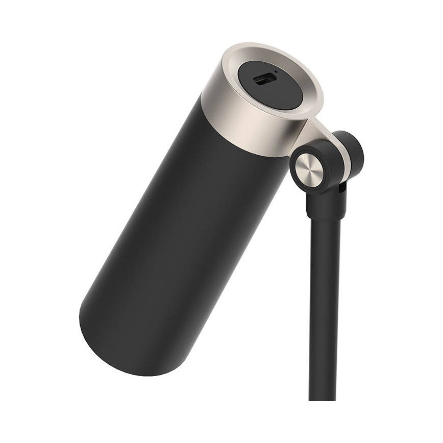 Yeelight - LED Stmívatelná nabíjecí stolní lampa 4v1 LED/5W/1800 mAh IP50